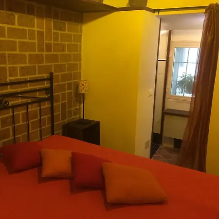 Apartamento Capocci Roma