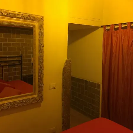 Capocci Apartamento