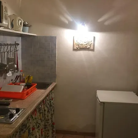 Апартаменты Capocci